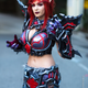 Illustration for article titled BlizzCon 2018s Cosplay Was Out Of Control